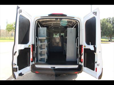 2020 Ford Transit 250   - Photo 9 - Euless, TX 76040