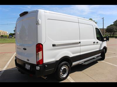 2020 Ford Transit 250   - Photo 5 - Euless, TX 76040