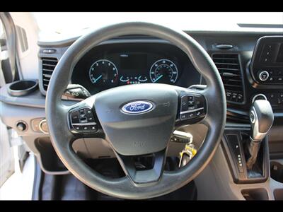 2020 Ford Transit 250   - Photo 24 - Euless, TX 76040