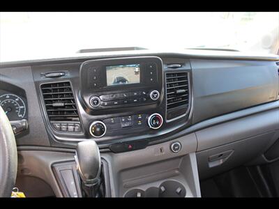 2020 Ford Transit 250   - Photo 23 - Euless, TX 76040