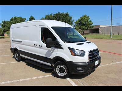 2020 Ford Transit 250   - Photo 7 - Euless, TX 76040