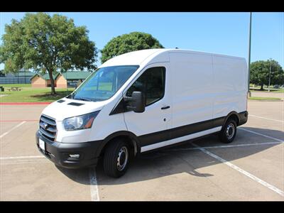 2020 Ford Transit 250   - Photo 1 - Euless, TX 76040