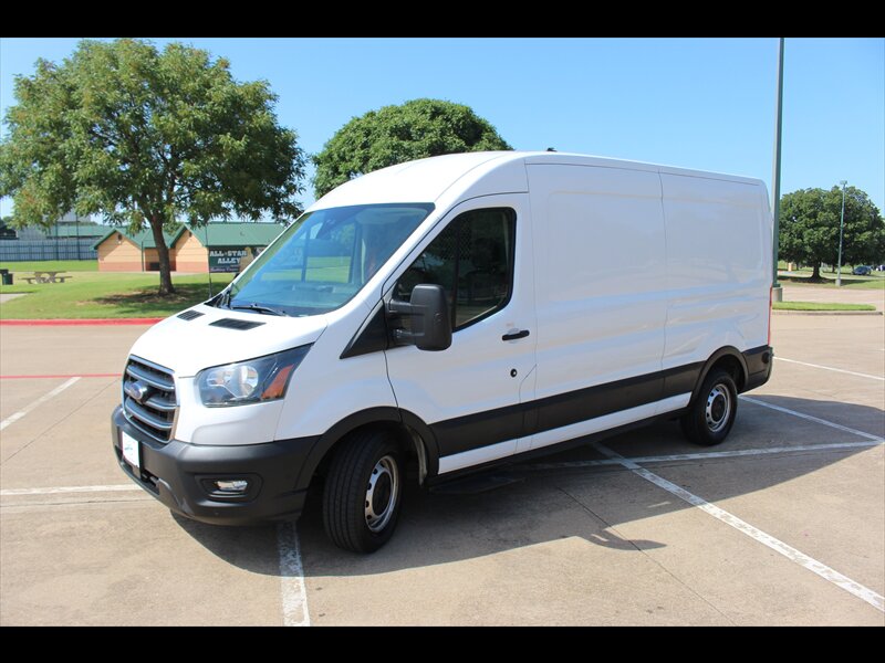 2020 Ford Transit 250 - Photo 1 - Euless, TX 76040