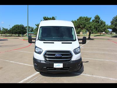 2020 Ford Transit 250   - Photo 8 - Euless, TX 76040
