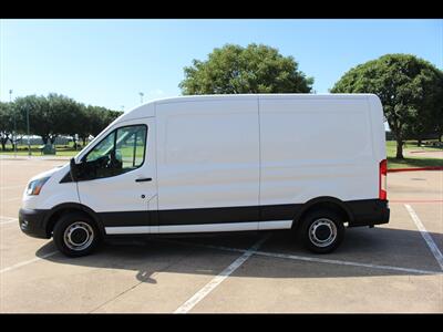 2020 Ford Transit 250   - Photo 2 - Euless, TX 76040