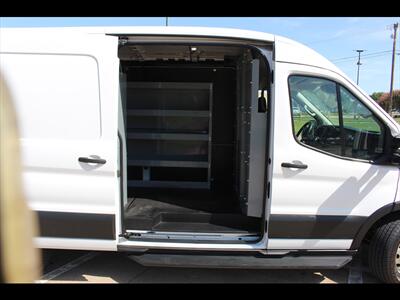 2020 Ford Transit 250   - Photo 14 - Euless, TX 76040