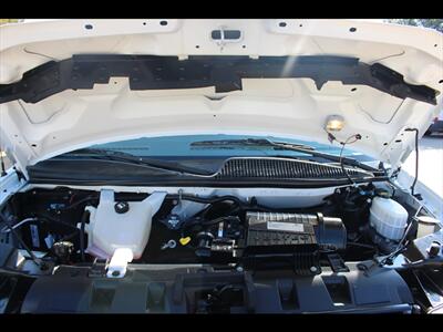 2020 Chevrolet Express LT 3500   - Photo 33 - Euless, TX 76040