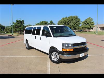 2020 Chevrolet Express LT 3500   - Photo 7 - Euless, TX 76040