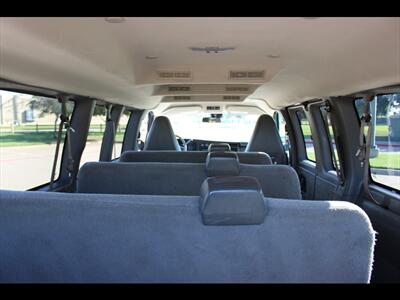 2020 Chevrolet Express LT 3500   - Photo 12 - Euless, TX 76040