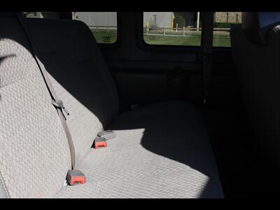2020 Chevrolet Express LT 3500   - Photo 17 - Euless, TX 76040