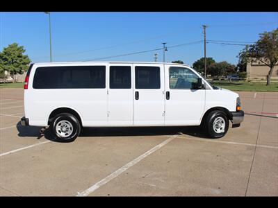 2020 Chevrolet Express LT 3500   - Photo 6 - Euless, TX 76040