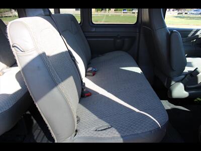 2020 Chevrolet Express LT 3500   - Photo 16 - Euless, TX 76040
