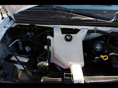 2020 Chevrolet Express LT 3500   - Photo 34 - Euless, TX 76040