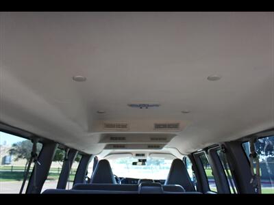 2020 Chevrolet Express LT 3500   - Photo 11 - Euless, TX 76040