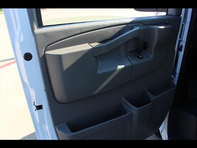 2020 Chevrolet Express LT 3500   - Photo 26 - Euless, TX 76040