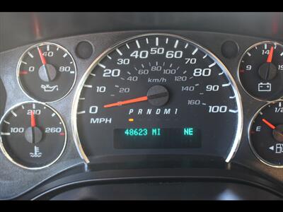 2020 Chevrolet Express LT 3500   - Photo 27 - Euless, TX 76040