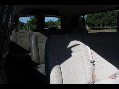 2020 Chevrolet Express LT 3500   - Photo 18 - Euless, TX 76040