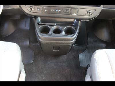 2020 Chevrolet Express LT 3500   - Photo 21 - Euless, TX 76040