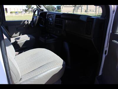 2020 Chevrolet Express LT 3500   - Photo 23 - Euless, TX 76040