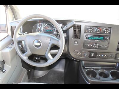 2020 Chevrolet Express LT 3500   - Photo 19 - Euless, TX 76040