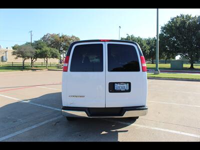2020 Chevrolet Express LT 3500   - Photo 4 - Euless, TX 76040