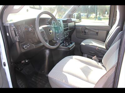 2020 Chevrolet Express LT 3500   - Photo 25 - Euless, TX 76040