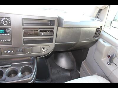2020 Chevrolet Express LT 3500   - Photo 20 - Euless, TX 76040