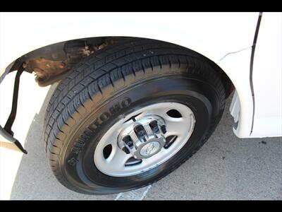 2020 Chevrolet Express LT 3500   - Photo 29 - Euless, TX 76040