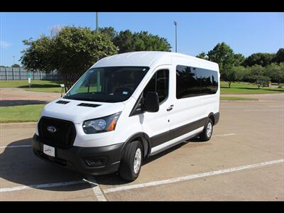 2023 Ford Transit 350 XL  