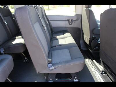 2023 Ford Transit 350 XL   - Photo 15 - Euless, TX 76040