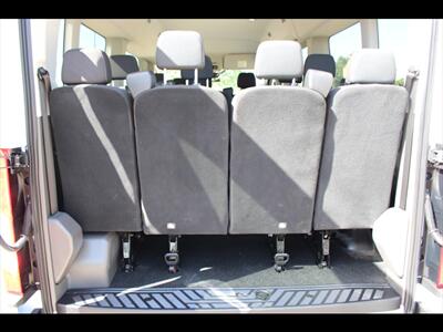 2023 Ford Transit 350 XL   - Photo 10 - Euless, TX 76040