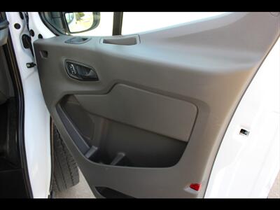 2023 Ford Transit 350 XL   - Photo 21 - Euless, TX 76040