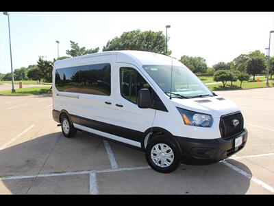 2023 Ford Transit 350 XL   - Photo 7 - Euless, TX 76040