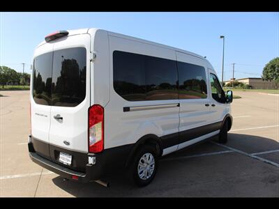 2023 Ford Transit 350 XL   - Photo 5 - Euless, TX 76040