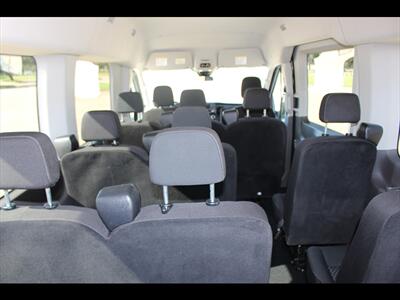 2023 Ford Transit 350 XL   - Photo 12 - Euless, TX 76040