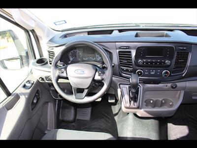 2023 Ford Transit 350 XL   - Photo 17 - Euless, TX 76040