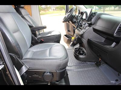 2022 RAM ProMaster 3500 159 WB   - Photo 24 - Euless, TX 76040