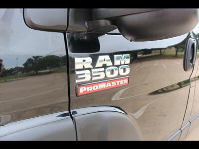 2022 RAM ProMaster 3500 159 WB   - Photo 40 - Euless, TX 76040