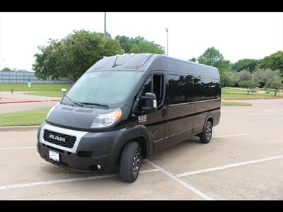 2022 RAM ProMaster 3500 159 WB   - Photo 1 - Euless, TX 76040