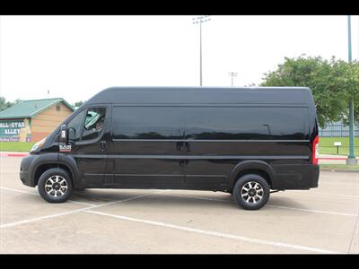 2022 RAM ProMaster 3500 159 WB   - Photo 2 - Euless, TX 76040