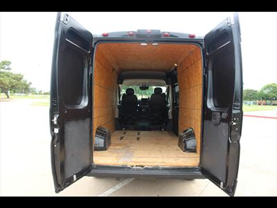 2022 RAM ProMaster 3500 159 WB   - Photo 8 - Euless, TX 76040