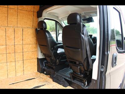 2022 RAM ProMaster 3500 159 WB   - Photo 13 - Euless, TX 76040