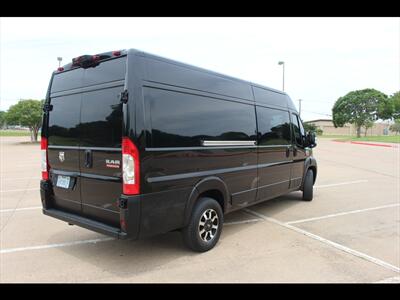 2022 RAM ProMaster 3500 159 WB   - Photo 4 - Euless, TX 76040