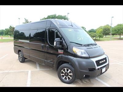 2022 RAM ProMaster 3500 159 WB   - Photo 6 - Euless, TX 76040