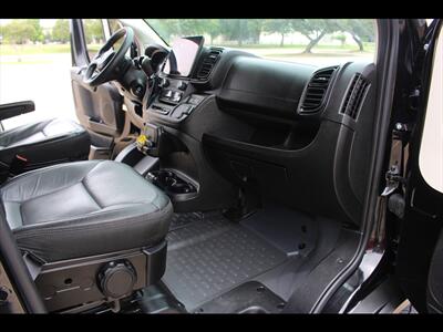 2022 RAM ProMaster 3500 159 WB   - Photo 23 - Euless, TX 76040