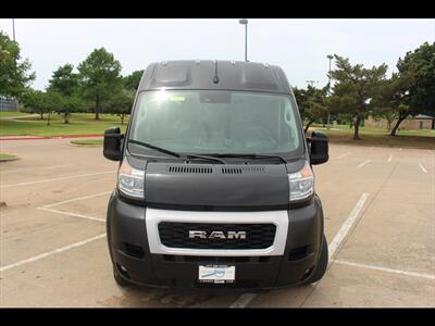 2022 RAM ProMaster 3500 159 WB   - Photo 7 - Euless, TX 76040