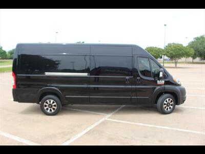 2022 RAM ProMaster 3500 159 WB   - Photo 5 - Euless, TX 76040
