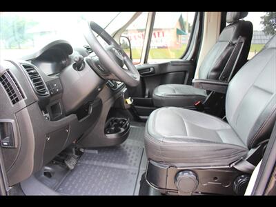 2022 RAM ProMaster 3500 159 WB   - Photo 21 - Euless, TX 76040