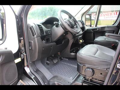 2022 RAM ProMaster 3500 159 WB   - Photo 20 - Euless, TX 76040