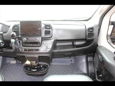 2022 RAM ProMaster 3500 159 WB   - Photo 16 - Euless, TX 76040